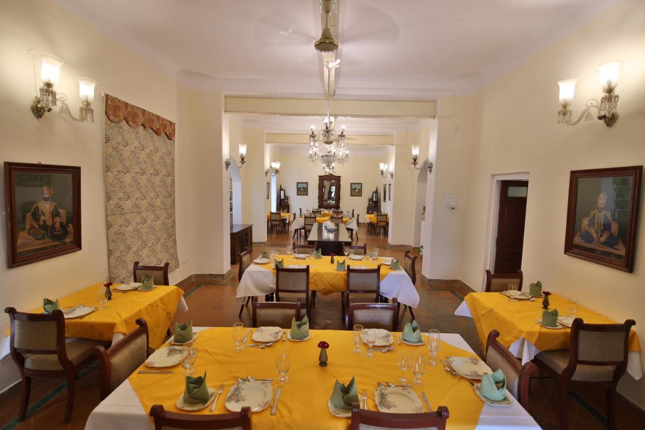 Roop Niwas Kothi, Near Mandawa Hotel Nawalgarh Bagian luar foto